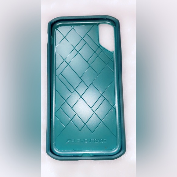 iPhone XS/X OUTTER box like case - Picture 3 of 3